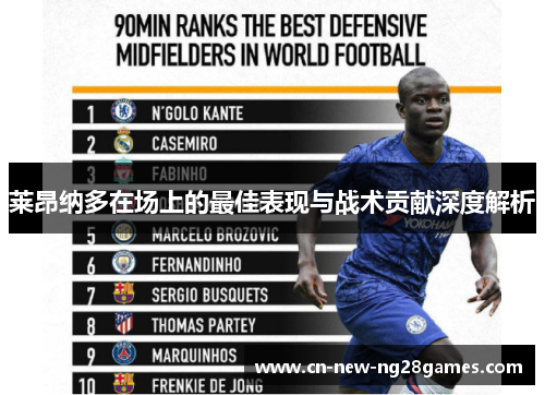 莱昂纳多在场上的最佳表现与战术贡献深度解析 莱昂纳多在场上的最佳表现与战术贡献深度解析