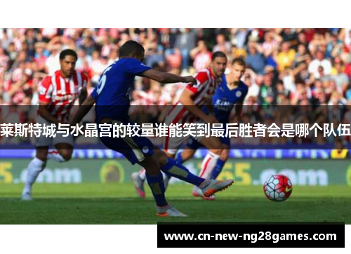 莱斯特城与水晶宫的较量谁能笑到最后胜者会是哪个队伍