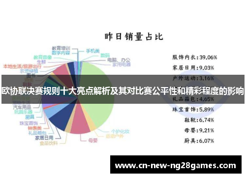 欧协联决赛规则十大亮点解析及其对比赛公平性和精彩程度的影响 欧协联决赛规则十大亮点解析及其对比赛公平性和精彩程度的影响