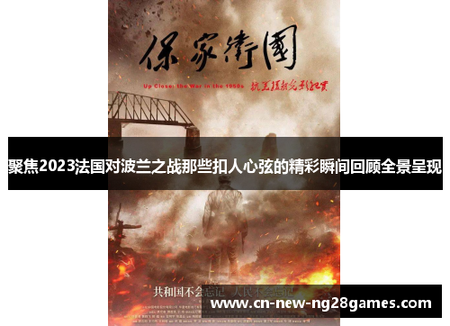 聚焦2023法国对波兰之战那些扣人心弦的精彩瞬间回顾全景呈现
