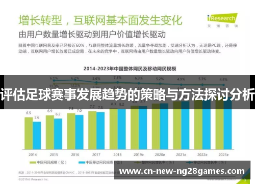 评估足球赛事发展趋势的策略与方法探讨分析 评估足球赛事发展趋势的策略与方法探讨分析