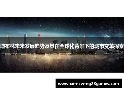 迪布林未来发展趋势及其在全球化背景下的城市变革探索